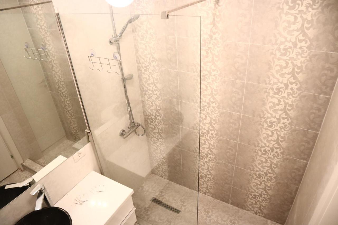 Thomas Luxury Apartment Năvodari المظهر الخارجي الصورة